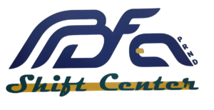BFA Shift Center